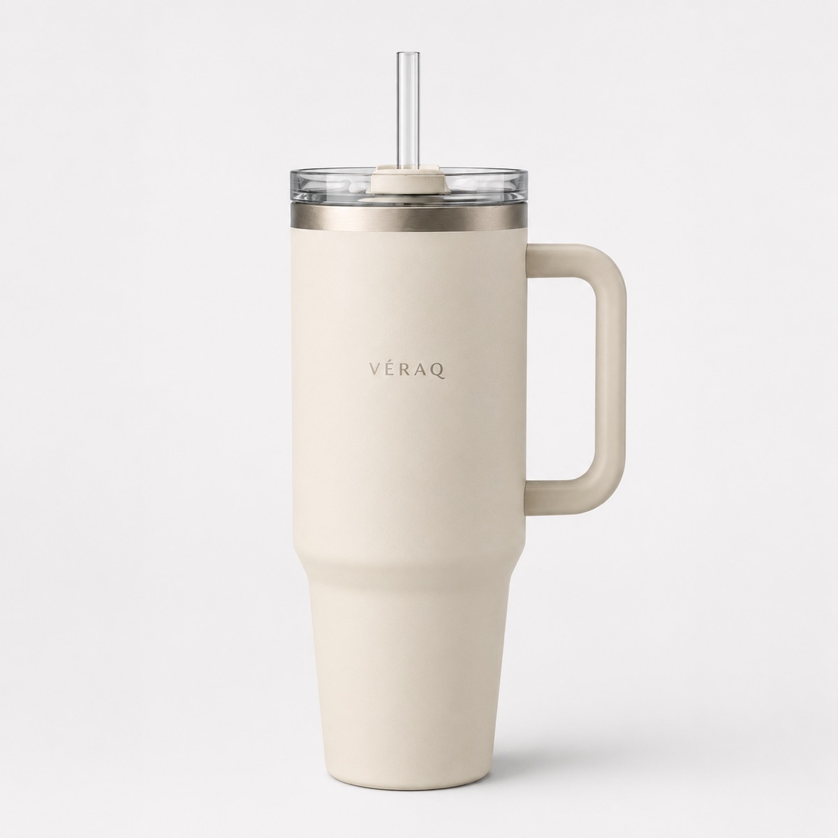 VÉRAQ Flow Tumbler
